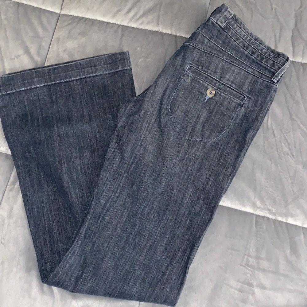 Kasil Heritage Jeans